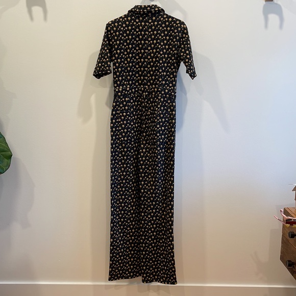 Urban Outfitters Daisy Jumpsuit - Picture 2 of 5